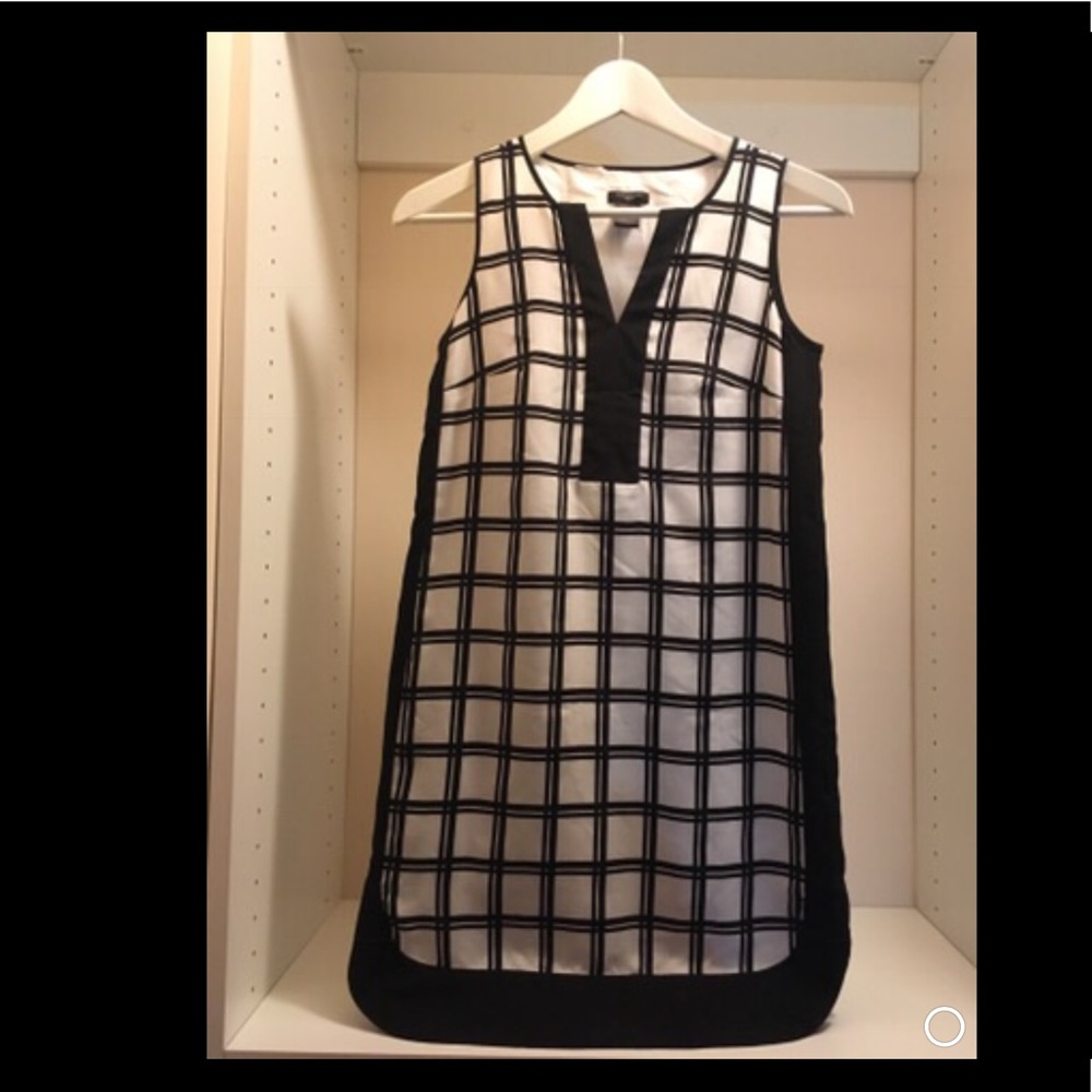 Ann Taylor dress
